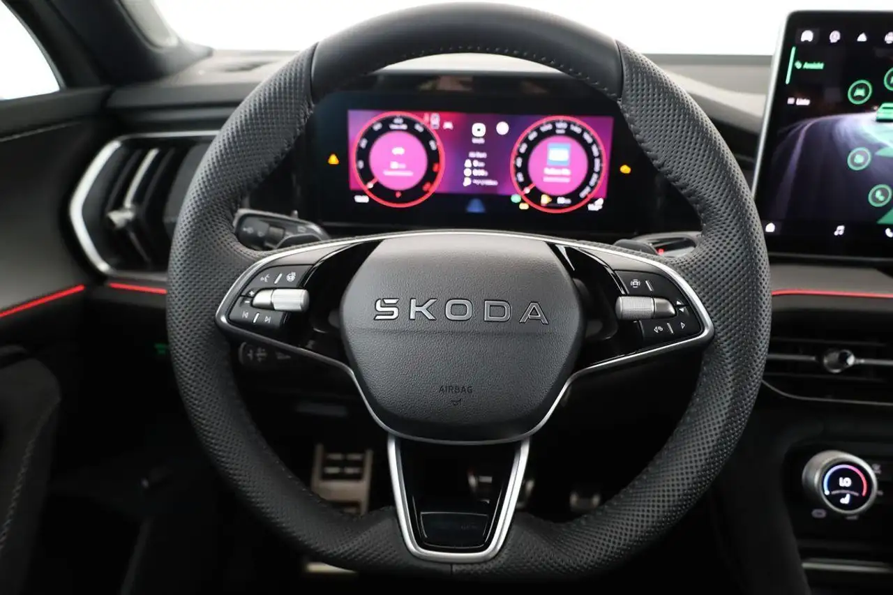 Skoda Kodiaq 2026