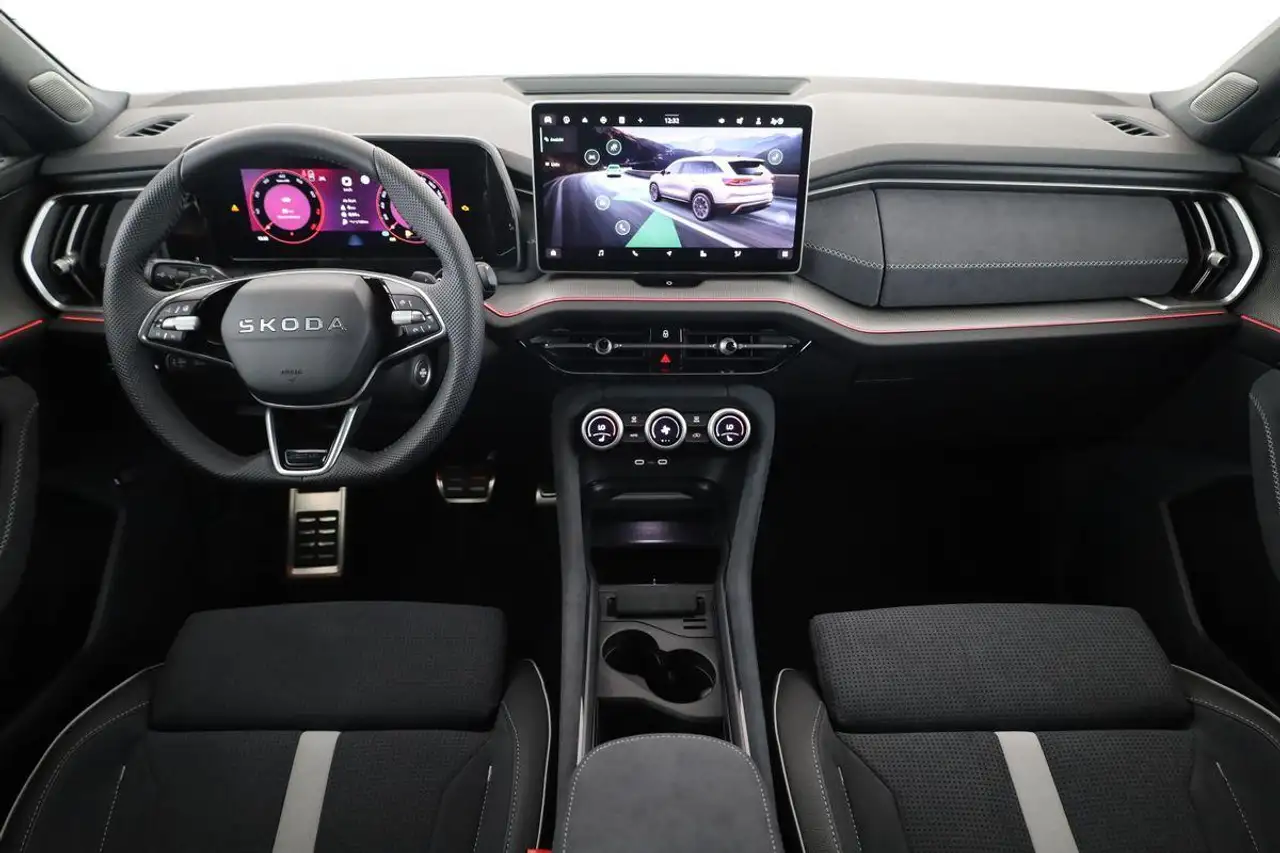 Skoda Kodiaq 2026
