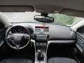 Mazda 6 Sportbreak 1.8 TS Cruise & Climate control, Metall Blauw - thumbnail 8