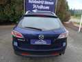 Mazda 6 Sportbreak 1.8 TS Cruise & Climate control, Metall Blauw - thumbnail 4