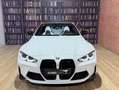 BMW M4 Coupé Competition Weiß - thumbnail 14