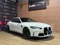 BMW M4 Coupé Competition Weiß - thumbnail 12
