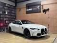 BMW M4 Coupé Competition Weiß - thumbnail 1