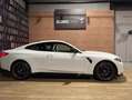 BMW M4 Coupé Competition Weiß - thumbnail 24
