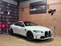 BMW M4 Coupé Competition Weiß - thumbnail 6
