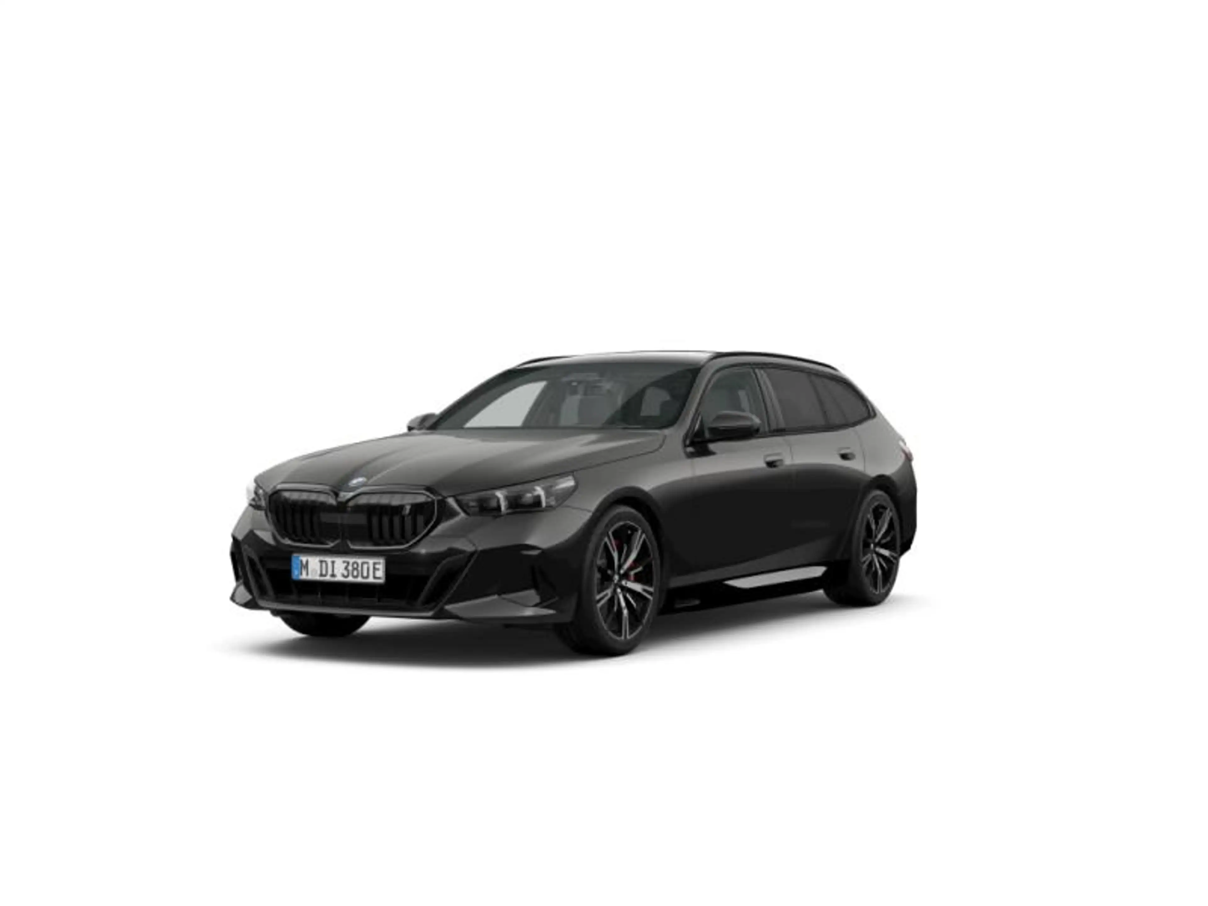 BMW i5 i5 eDrive40 Touring M Sport Pro | TOWB | PANO | H&