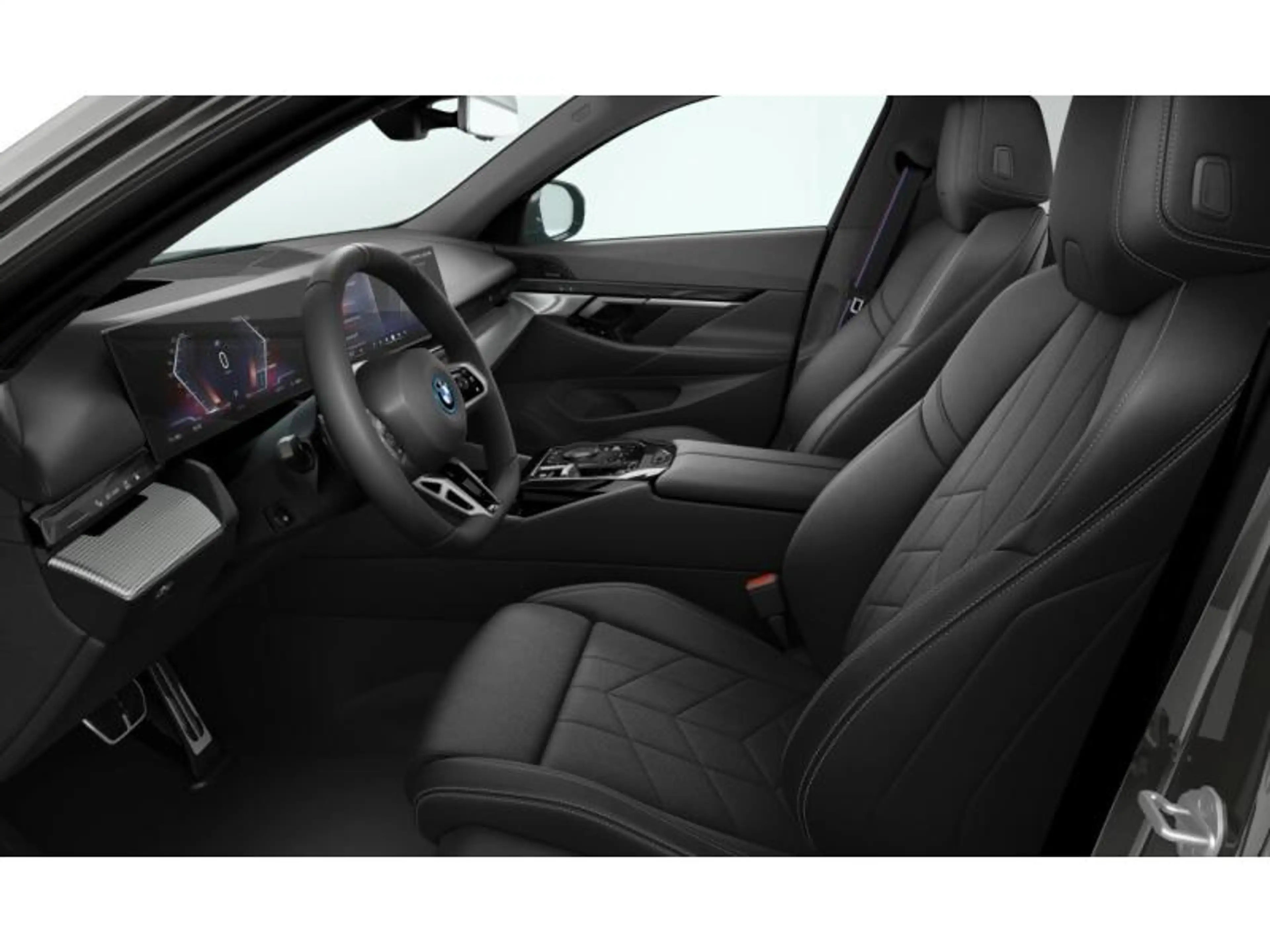 BMW i5 i5 eDrive40 Touring M Sport Pro | TOWB | PANO | H& — photo 6