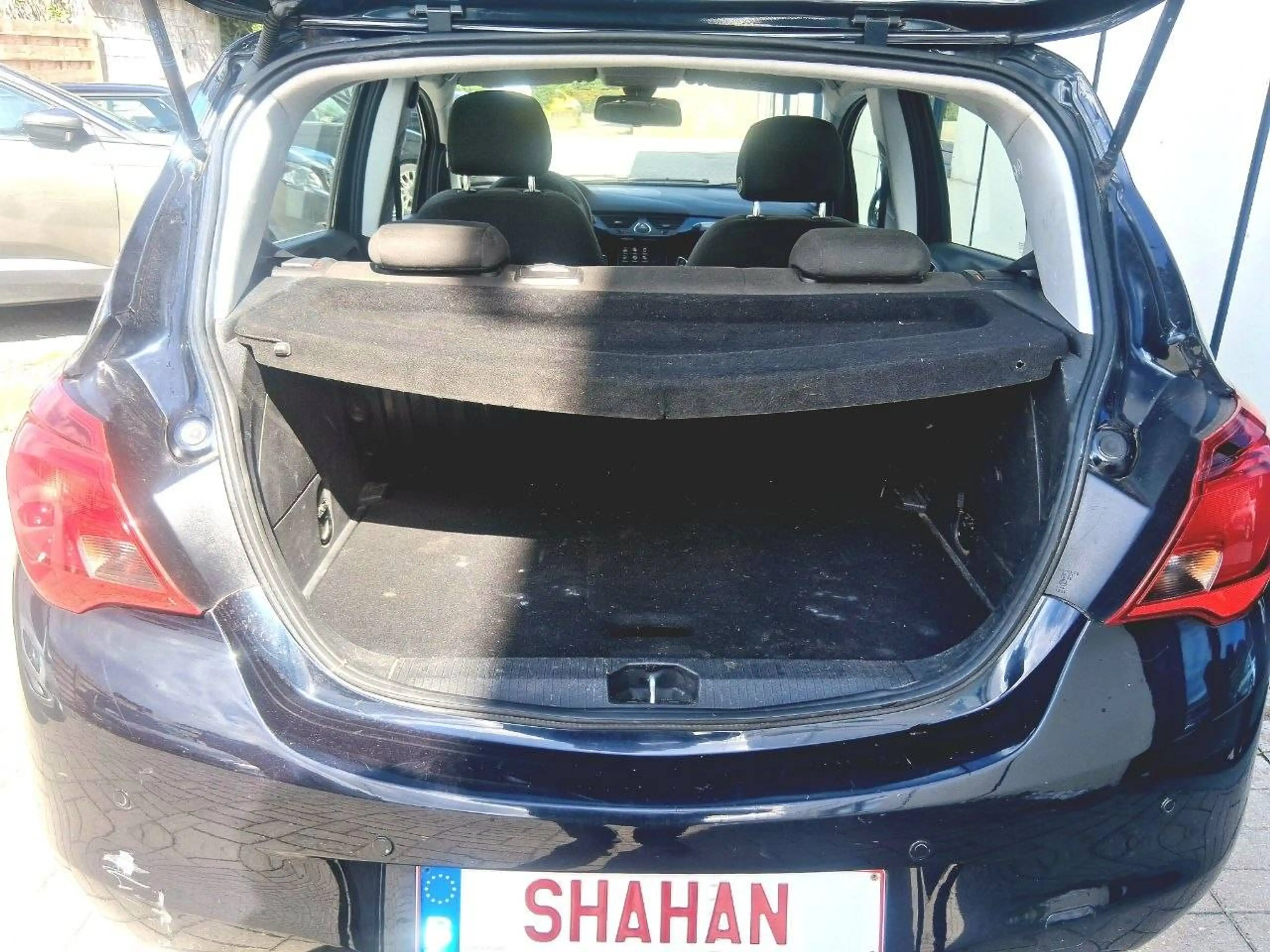 Opel Corsa-e Opel Corsa E – 2018 – 120.000 kmBenzine – 1.4 – 90 PK — photo 7