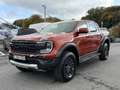 Ford Ranger 2.0 diesel 210ch Orange - thumbnail 3