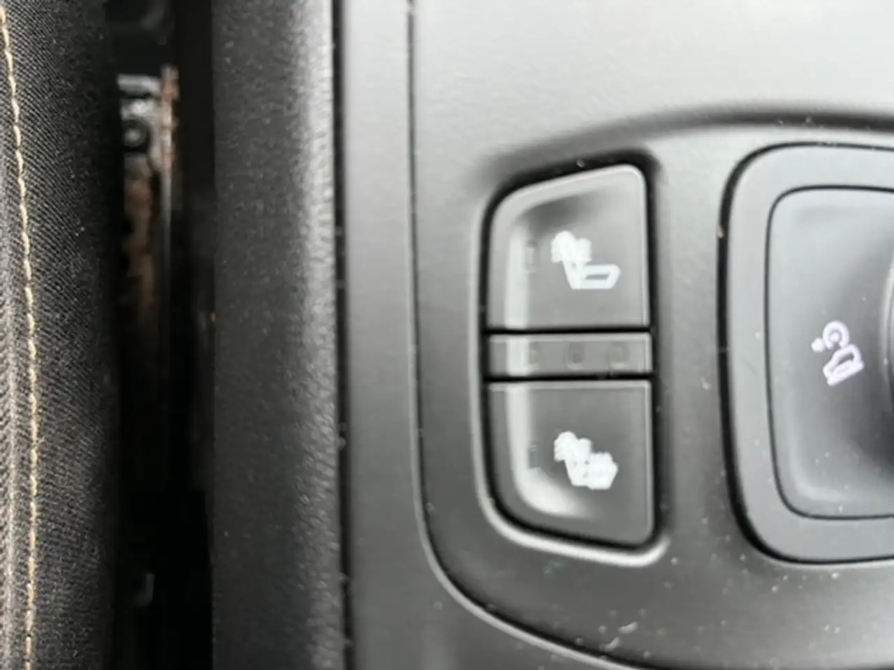 GMC Terrain снимка GMC Terrain