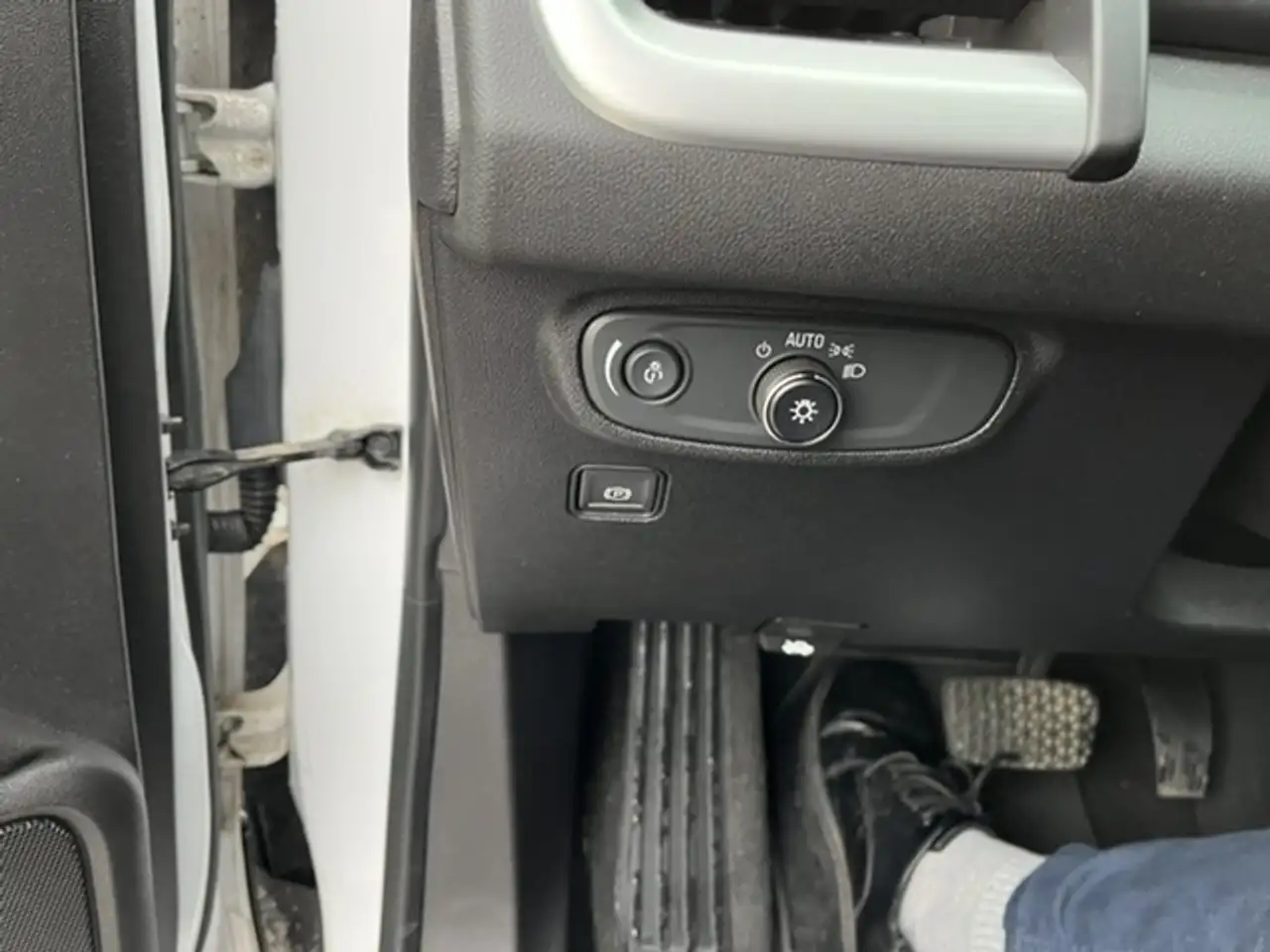 GMC Terrain снимка GMC Terrain