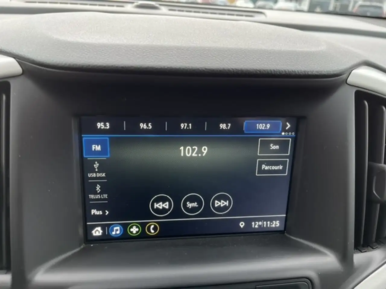 GMC Terrain снимка GMC Terrain