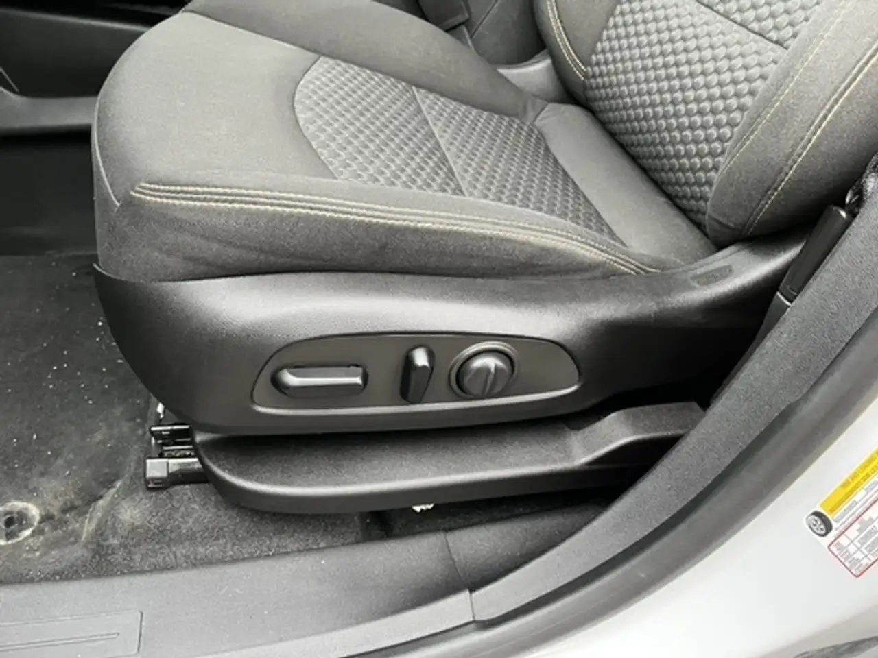 GMC Terrain снимка GMC Terrain