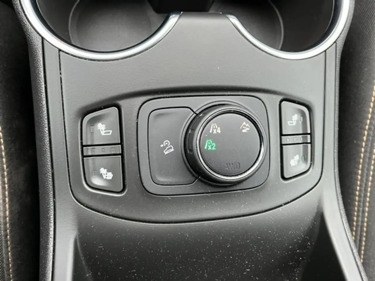 GMC Terrain снимка GMC Terrain