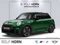 MINI Cooper S JCW Trim Navi LED PDC Klima Sitzhz Grün - thumbnail 1