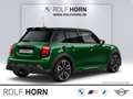 MINI Cooper S JCW Trim Navi LED PDC Klima Sitzhz Grün - thumbnail 2