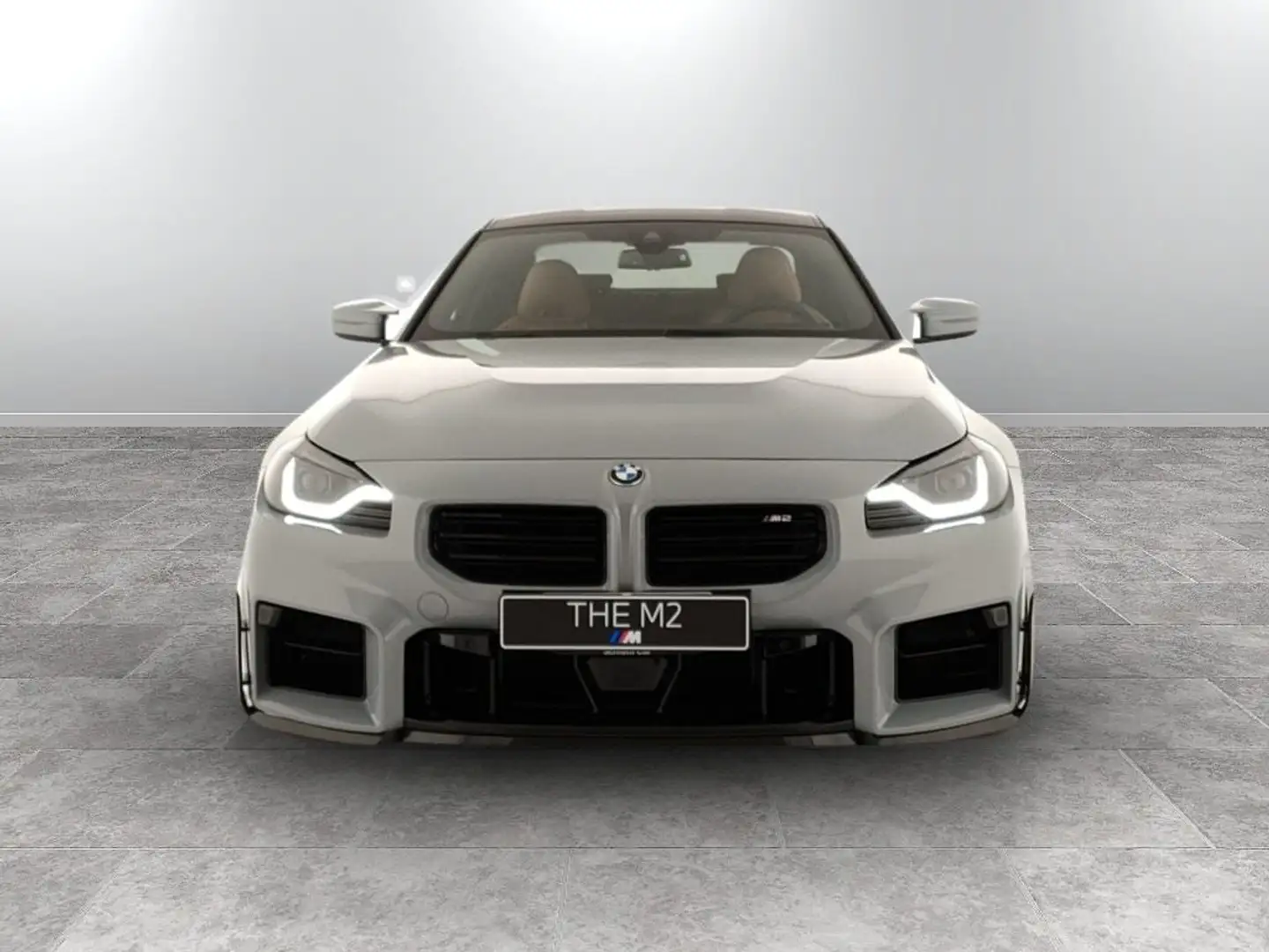 BMW M2 Coupè + KIT ESTETICO M-PERFORMANCE Gris - 2