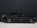 BMW 430 4-serie Gran Coupé 430i M Sport [SCHUIFKANTELDAK, Negro - thumbnail 8