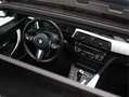 BMW 430 4-serie Gran Coupé 430i M Sport [SCHUIFKANTELDAK, Negro - thumbnail 10