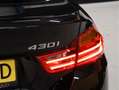 BMW 430 4-serie Gran Coupé 430i M Sport [SCHUIFKANTELDAK, Negro - thumbnail 21