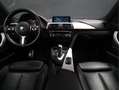 BMW 430 4-serie Gran Coupé 430i M Sport [SCHUIFKANTELDAK, Negro - thumbnail 5