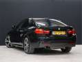 BMW 430 4-serie Gran Coupé 430i M Sport [SCHUIFKANTELDAK, Negro - thumbnail 4