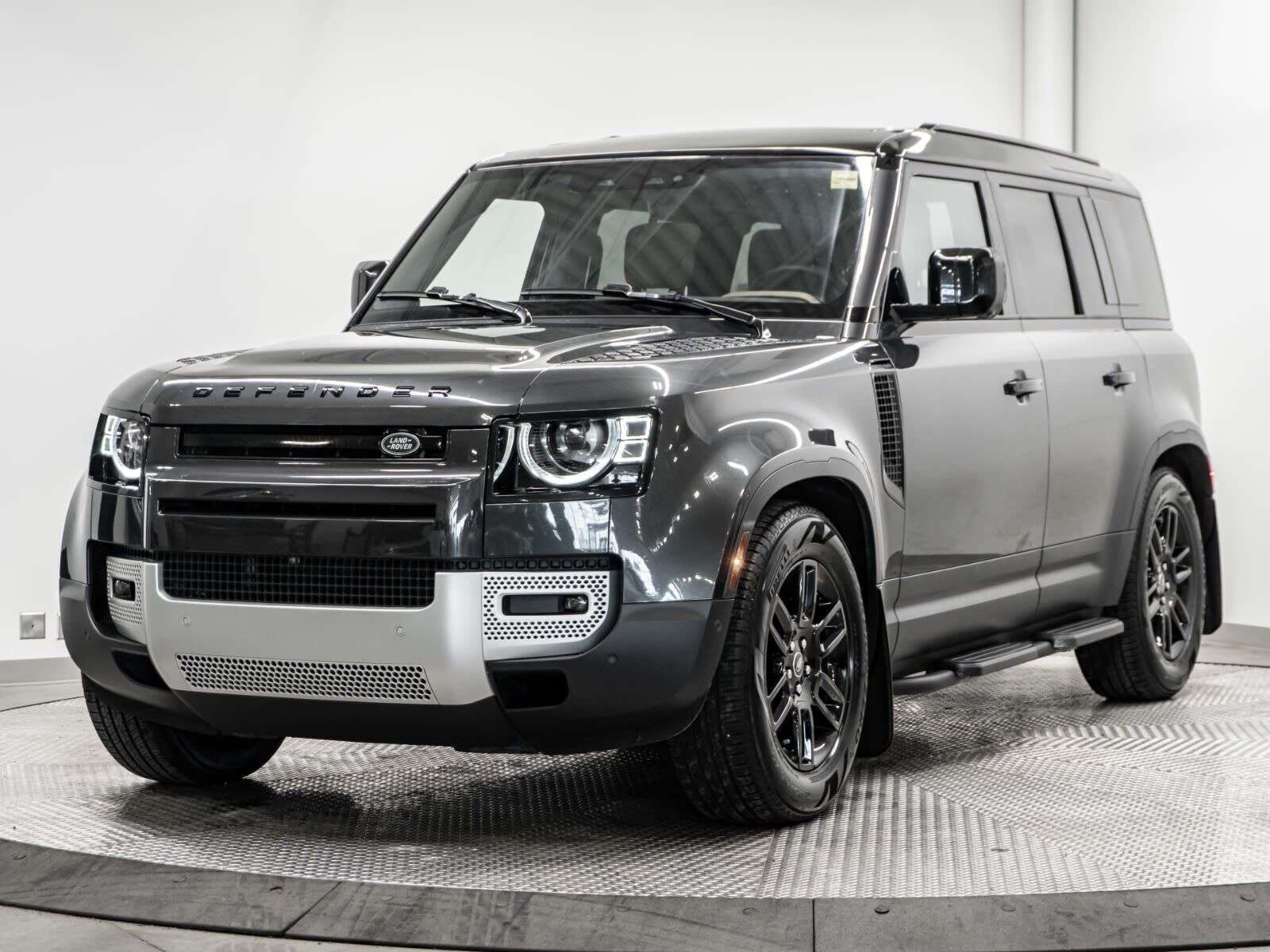 2025 Land Rover Defender P300 S | AIR SUSPENSION | XPEL PPF | PREMIUM INT.