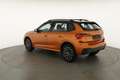 Skoda Kamiq Selection 1.0 TSI Selection, Matrix, Kamera, 17... Orange - thumbnail 36