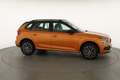 Skoda Kamiq Selection 1.0 TSI Selection, Matrix, Kamera, 17... Orange - thumbnail 22