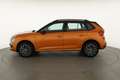 Skoda Kamiq Selection 1.0 TSI Selection, Matrix, Kamera, 17... Orange - thumbnail 33