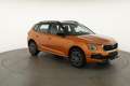 Skoda Kamiq Selection 1.0 TSI Selection, Matrix, Kamera, 17... Orange - thumbnail 24
