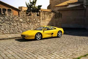 Berlinetta