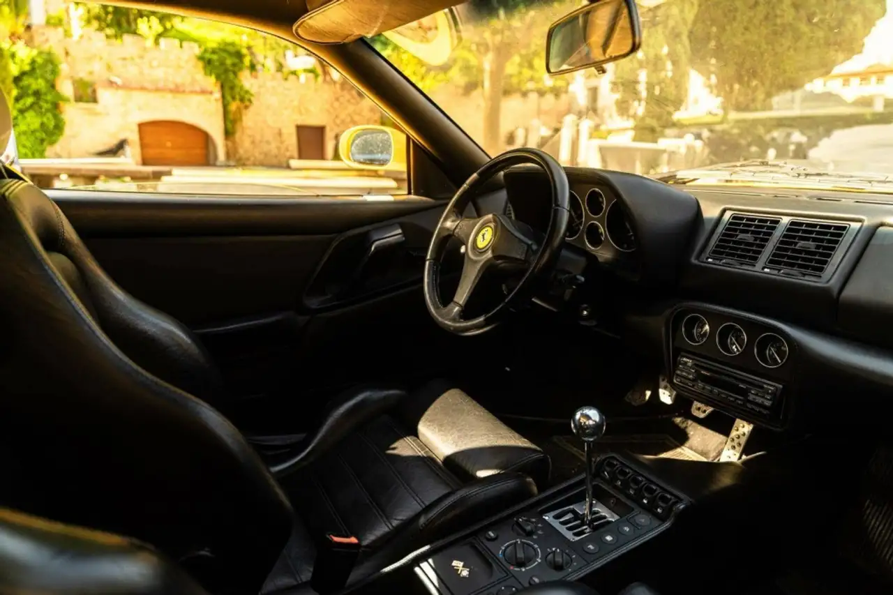 Ferrari F355 Berlinetta, foto 10