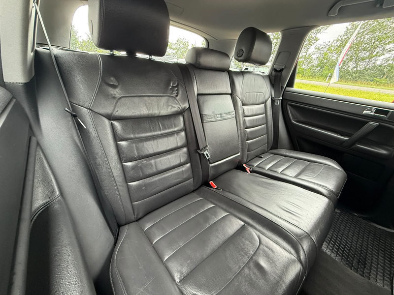 Volkswagen Touareg R5 TDI — photo 15