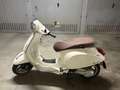 Vespa Primavera Vespa 50 primavera del 2017 colore bianco - thumbnail 2