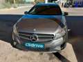 Mercedes-Benz A 200 CDI Urban Šedá - thumbnail 2