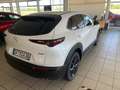 Mazda CX-30 e-SKYACTIVE G 140 HOMURA Weiß - thumbnail 5
