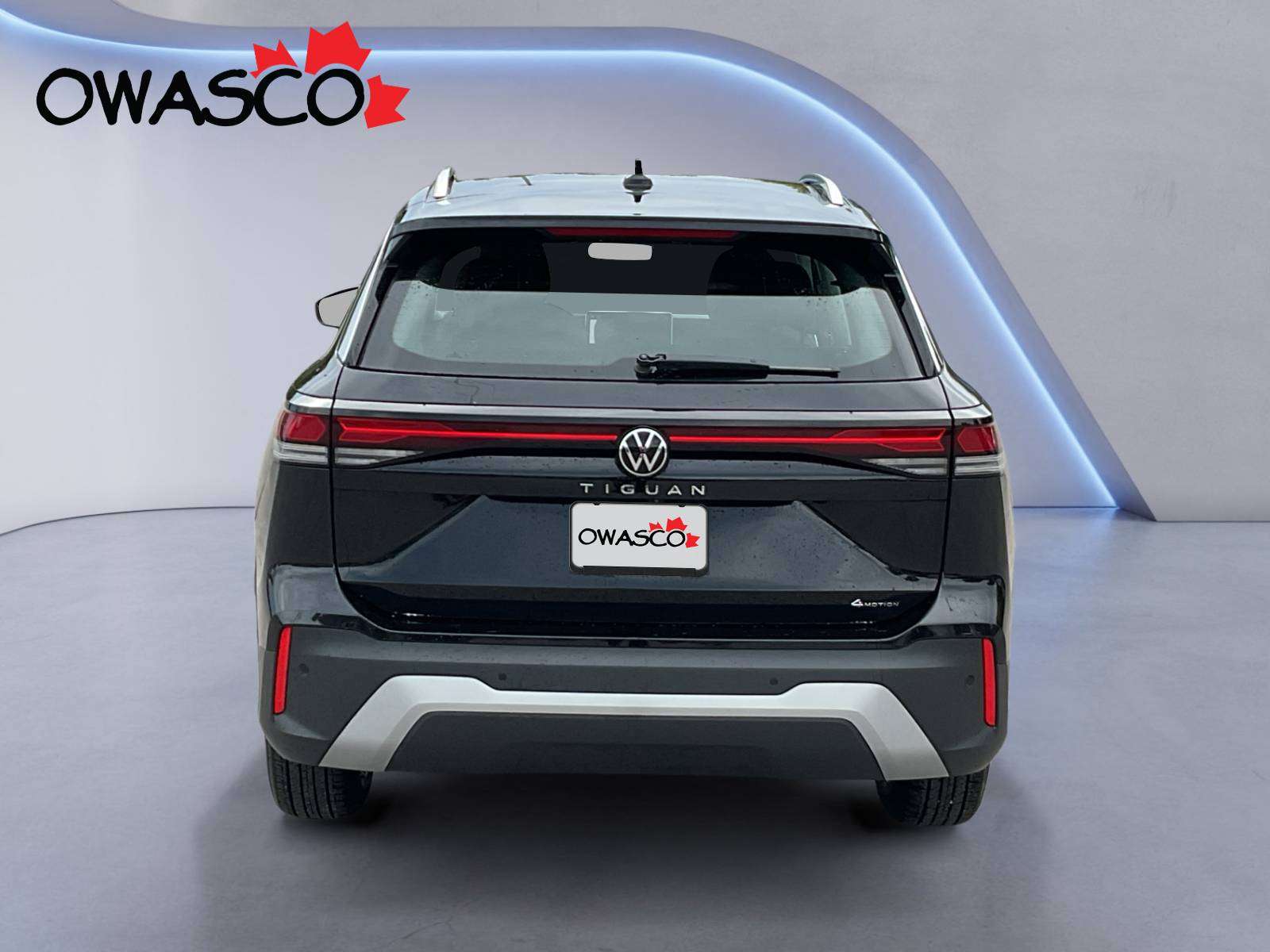 2026 Volkswagen Tiguan 2.0L Trendline! Save THOUSANDS!...Why Buy New? — photo 1