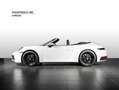 Porsche 911 911 Carrera Cabrio Bianco - thumbnail 2