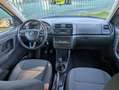 Skoda Roomster 1.2 12V 70CV Ambition UNICO PROPRIETARIO Bianco - thumbnail 10