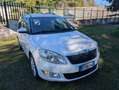 Skoda Roomster 1.2 12V 70CV Ambition UNICO PROPRIETARIO Bianco - thumbnail 1