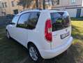 Skoda Roomster 1.2 12V 70CV Ambition UNICO PROPRIETARIO Bianco - thumbnail 5
