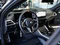 BMW 440 M440ix Gran Coupe M SPORT PRO Glasdach 360K Schwarz - thumbnail 2