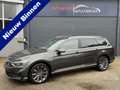 Volkswagen Passat Variant 1.4 TSI PHEV GTE Business Navigatie Apple Carplay/ Zwart - thumbnail 1