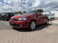 Volkswagen Golf Cabriolet Basis BMT Rot - thumbnail 8