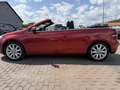 Volkswagen Golf Cabriolet Basis BMT Rot - thumbnail 9