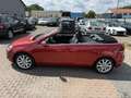 Volkswagen Golf Cabriolet Basis BMT Rot - thumbnail 7
