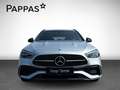 Mercedes-Benz C 300 de 4MATIC T-Modell mit EQ Hybrid Technologie Öster Silber - thumbnail 4