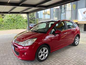 C3 II 2009 1.4 hdi Exclusive 70cv FL