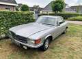 Mercedes-Benz SLC 450 - thumbnail 1